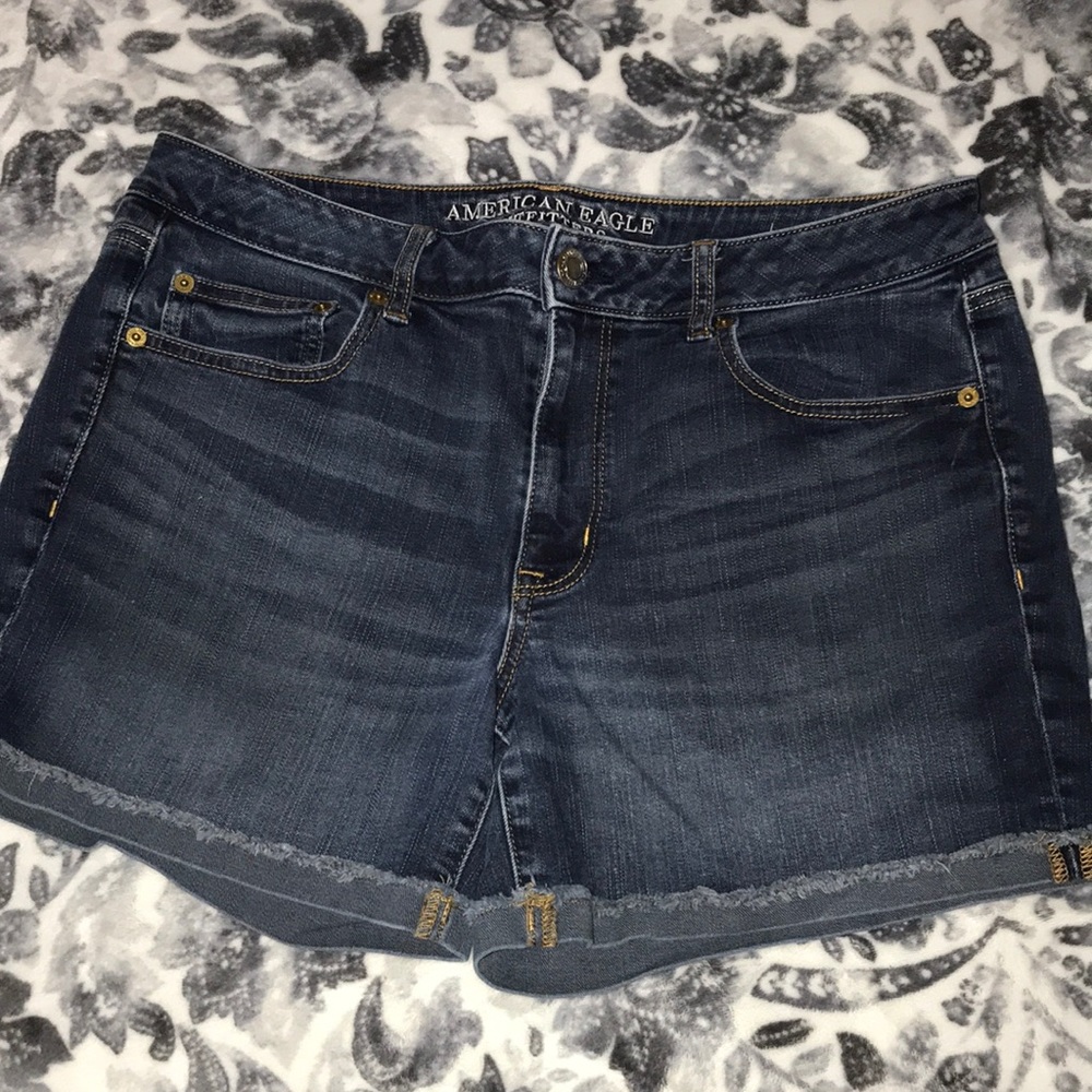 American Eagle Boy MIDI